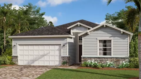 42 Whitmore Dr, Saint Augustine, FL 32092 photo 1