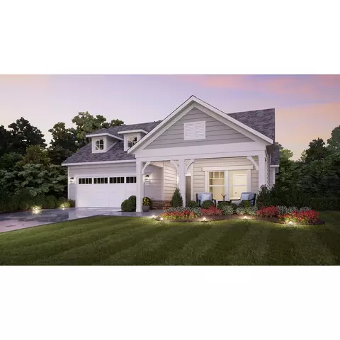 3048 Five Creek Rd, Charlotte, NC 28213