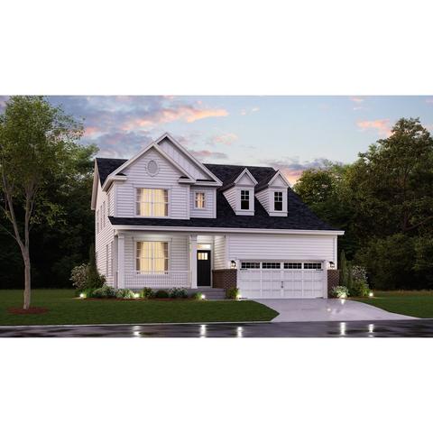 2217 Denali Dr, Frederick, MD 21702 photo 1