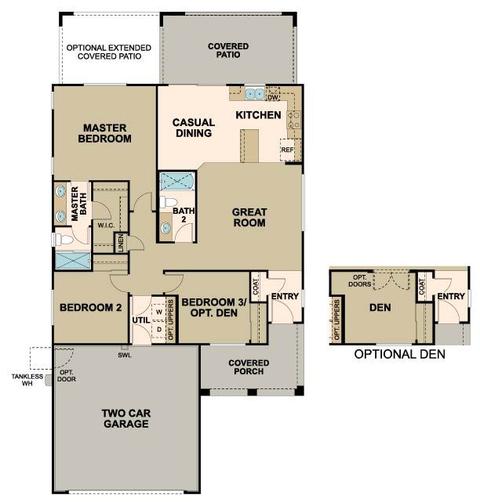 7520 E 35th Ln, Yuma, AZ 85365 photo 2