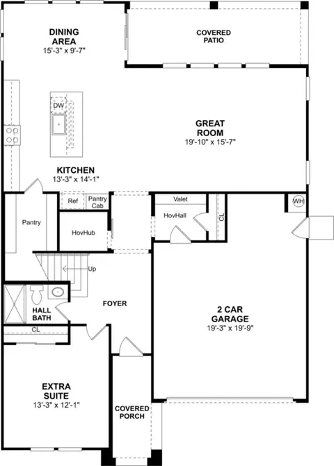 367 Monastery Dr, Lathrop, CA 95330 photo 2