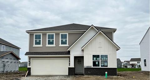 8628 Strabet Dr, Pendleton, IN 46064 photo 1