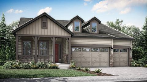 15781 W Eureka Ave, Morrison, CO 80465 photo 1