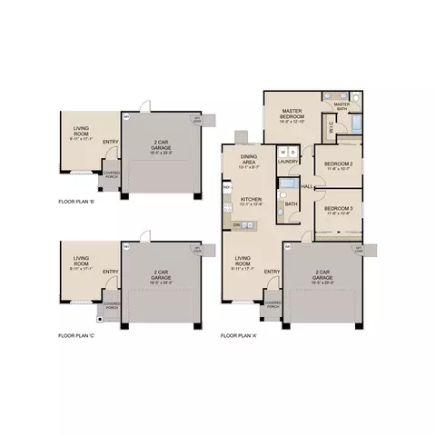 238 Dylan St, Merced, CA 95341 photo 2