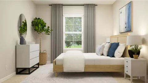 Bedroom - 5632 Lemon Grass St, Clermont, FL 34714 photo 4 of 8