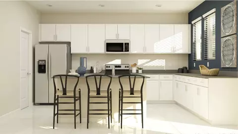 Kitchen - 5632 Lemon Grass St, Clermont, FL 34714 photo 1 of 1