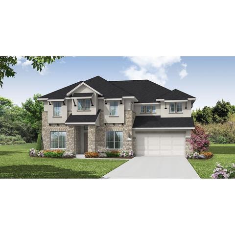 2105 Semillon St, Leander, TX 78641 photo 1