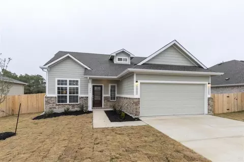 205 Lucky Ave, Bertram, TX 78605 photo 1