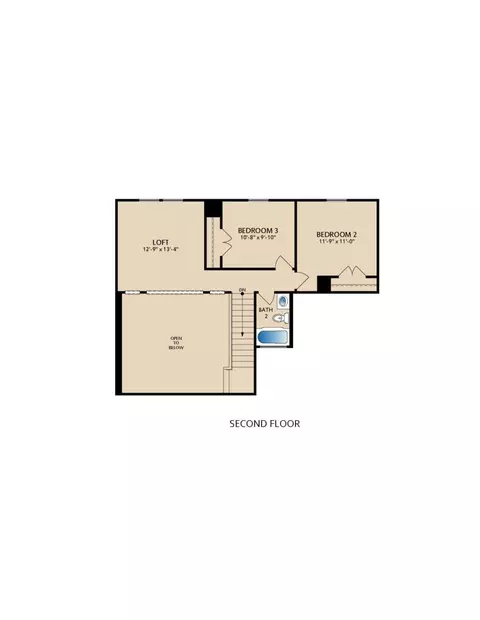 205 Lucky Ave, Bertram, TX 78605 photo 4