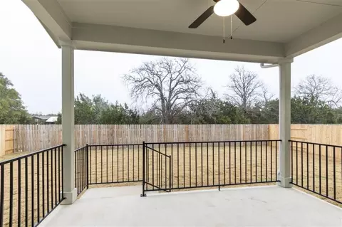 205 Lucky Ave, Bertram, TX 78605 photo 33