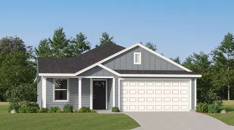 1228 English Oaks St, Conway, SC 29526