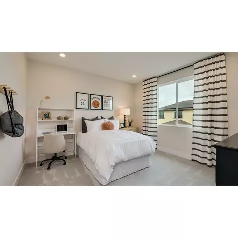 Bedroom - 3393 Jubilee Dr, Manteca, CA 95337 photo 6 of 8