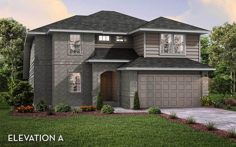595 Oleander Loop, Buda, TX 78610 photo 1