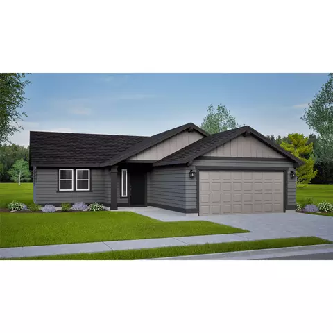 4322 W Redhead Ave, Moses Lake, WA 98837