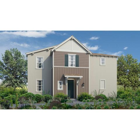 16539 E Preserve Loop, Chino, CA 91708 photo 1