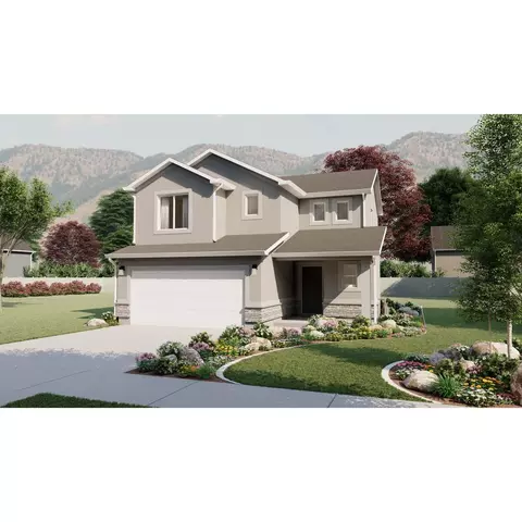 1576 Silver Canoe Loop, Logan, UT 84321 photo 1