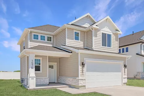 1576 Silver Canoe Loop, Logan, UT 84321 photo 3