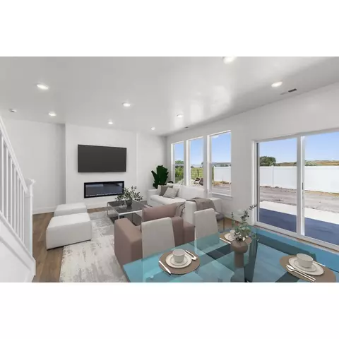 1576 Silver Canoe Loop, Logan, UT 84321 photo 7