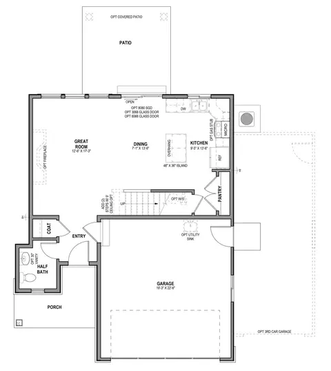 1576 Silver Canoe Loop, Logan, UT 84321 photo 2