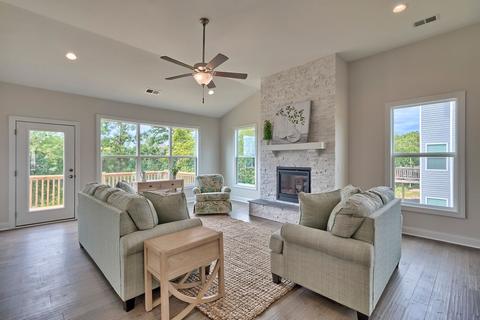 206 Lacecap Rd, Elgin, SC 29045 photo 4