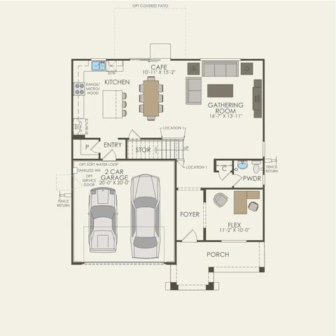 4576 Eagle Ave, Perris, CA 92571 photo 2
