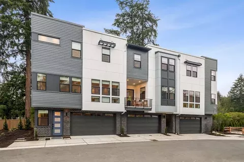 Plan 1 - 18923 99th Pl NE, Bothell, WA 98011