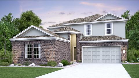1132 Mallow Rd, Leander, TX 78641 photo 1