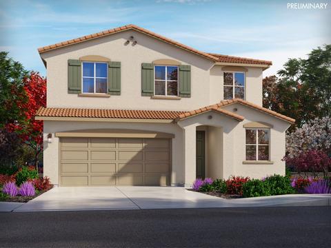 2820 Diablo View Dr, Manteca, CA 95337 photo 1