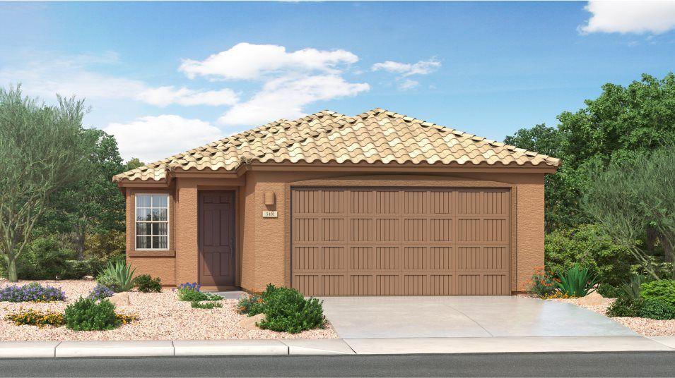 21968 E Thunderhead Dr, Red Rock, AZ 85145 17 Photos MLS 