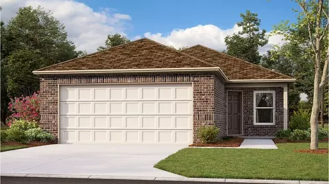 Plan RC Carlie II - 4007 Ryan Dr SW, Decatur, AL 35603