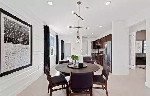 Dining - 1243 Haven Cir, Vero Beach, FL 32960 photo 1 of 3
