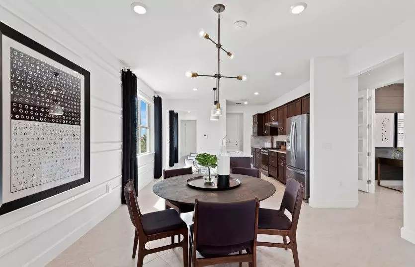 Dining - 1243 Haven Cir, Vero Beach, FL 32960 photo 1 of 3