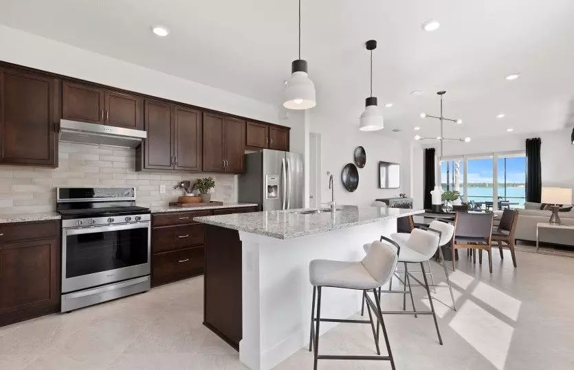 Kitchen - 1243 Haven Cir, Vero Beach, FL 32960 photo 1 of 5