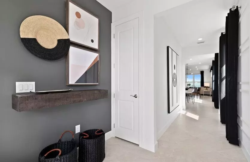 Entry Way - 1243 Haven Cir, Vero Beach, FL 32960 photo 3 of 3