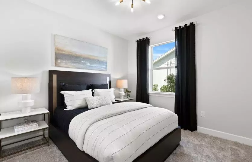 Bedroom - 1243 Haven Cir, Vero Beach, FL 32960 photo 4 of 4