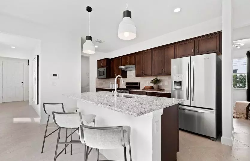 Kitchen - 1243 Haven Cir, Vero Beach, FL 32960 photo 2 of 5