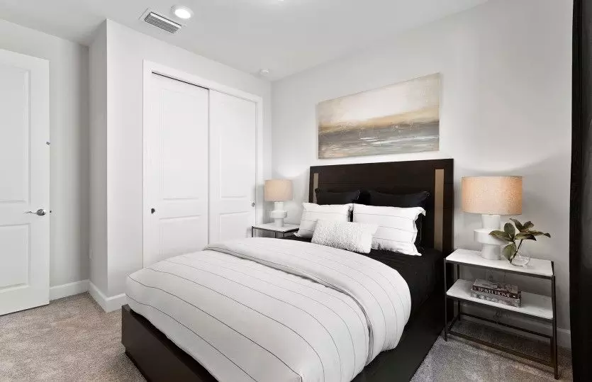 Bedroom - 1243 Haven Cir, Vero Beach, FL 32960 photo 3 of 4