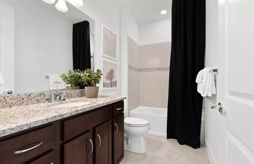 Bath - 1243 Haven Cir, Vero Beach, FL 32960 photo 2 of 2