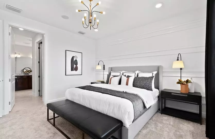 Bedroom - 1243 Haven Cir, Vero Beach, FL 32960 photo 2 of 4