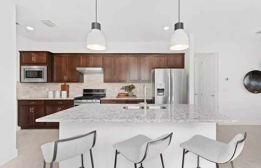 Kitchen - 1243 Haven Cir, Vero Beach, FL 32960 photo 3 of 5