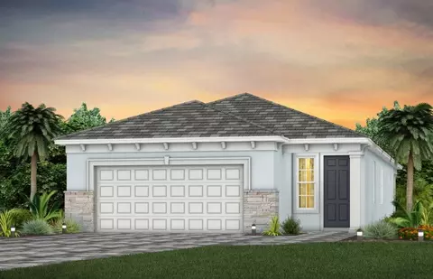 Exterior - 1243 Haven Cir, Vero Beach, FL 32960 photo 1 of 1