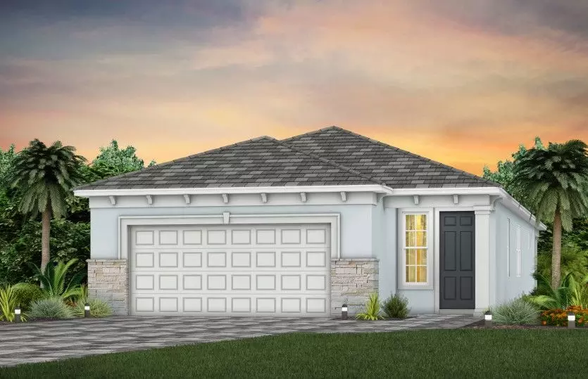 Exterior - 1243 Haven Cir, Vero Beach, FL 32960 photo 1 of 1