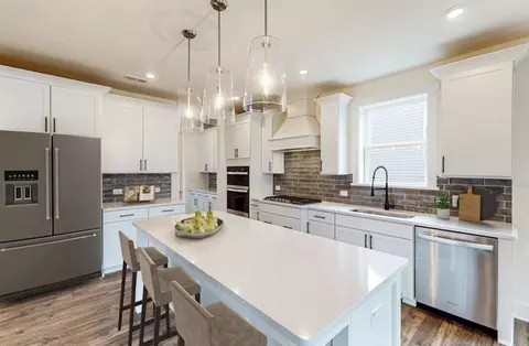 Kitchen - 1125 Opal Ln, Durham, NC 27705 photo 2 of 2