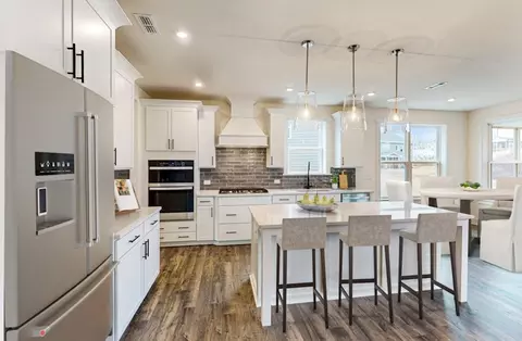 Kitchen - 1125 Opal Ln, Durham, NC 27705 photo 1 of 2