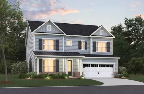 Exterior - 1125 Opal Ln, Durham, NC 27705 photo 1 of 1