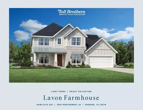 1929 Montgomery Ln, Prosper, TX 75078 photo 9