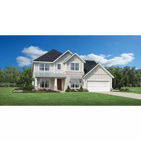 1929 Montgomery Ln, Prosper, TX 75078 photo 1
