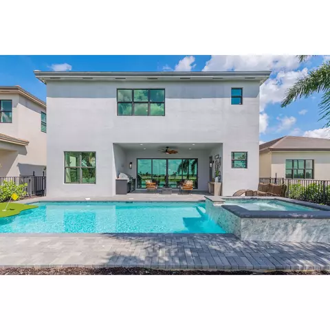 Exterior - 20489 Fair Oak Ln, Estero, FL 33928 photo 5 of 5