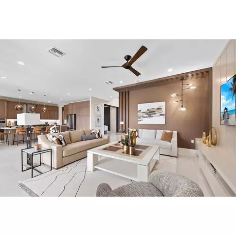 Living - 20489 Fair Oak Ln, Estero, FL 33928 photo 1 of 3