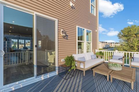 2254 Haw River Rd, Hanover, MD 21076 photo 9
